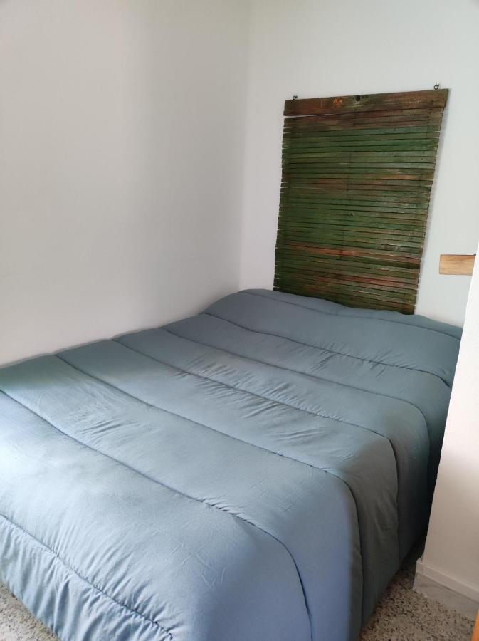 Casa Albano Pansiyon Baldellou Dış mekan fotoğraf