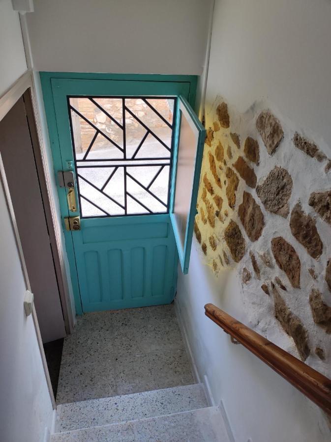 Casa Albano Pansiyon Baldellou Dış mekan fotoğraf