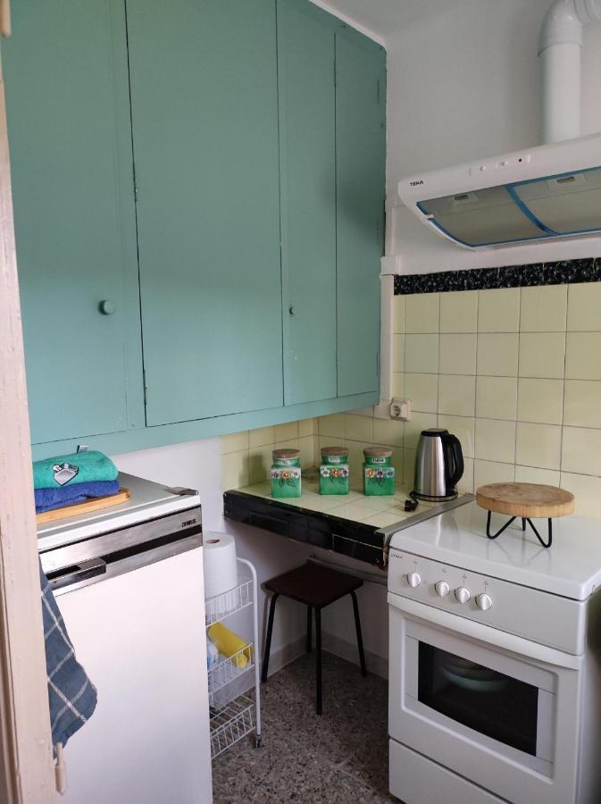 Casa Albano Pansiyon Baldellou Dış mekan fotoğraf
