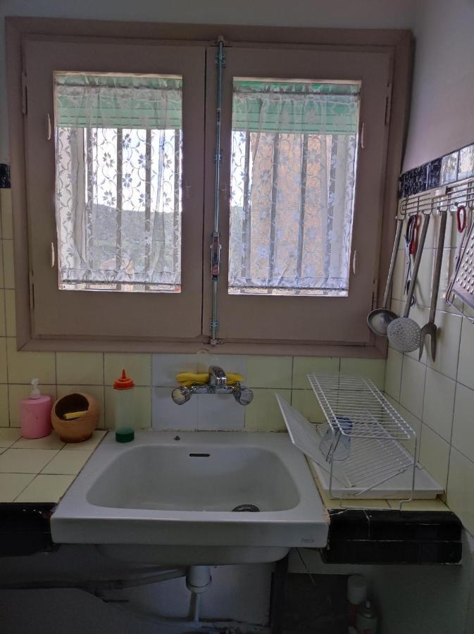 Casa Albano Pansiyon Baldellou Dış mekan fotoğraf