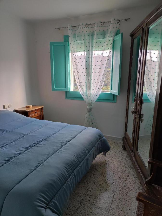 Casa Albano Pansiyon Baldellou Dış mekan fotoğraf