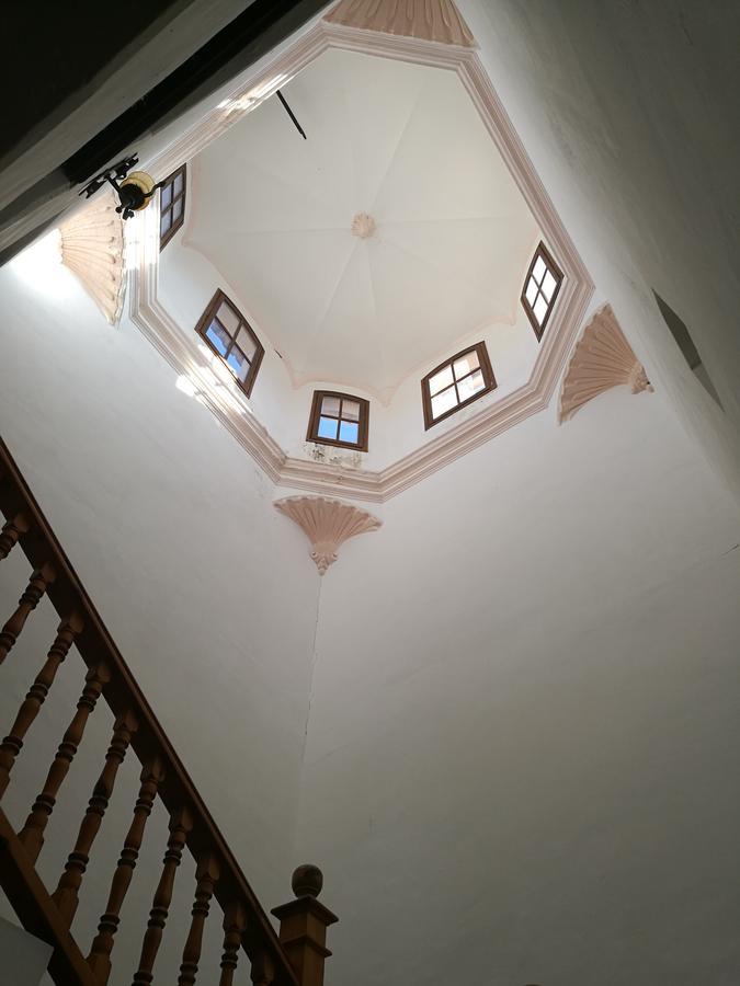 Casa Albano Pansiyon Baldellou Dış mekan fotoğraf
