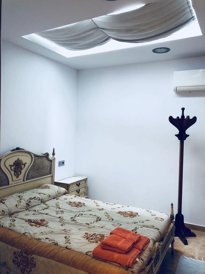 Casa Albano Pansiyon Baldellou Dış mekan fotoğraf