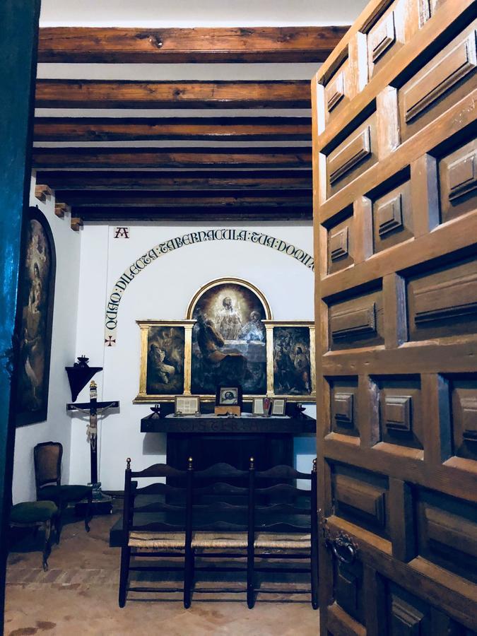 Casa Albano Pansiyon Baldellou Dış mekan fotoğraf